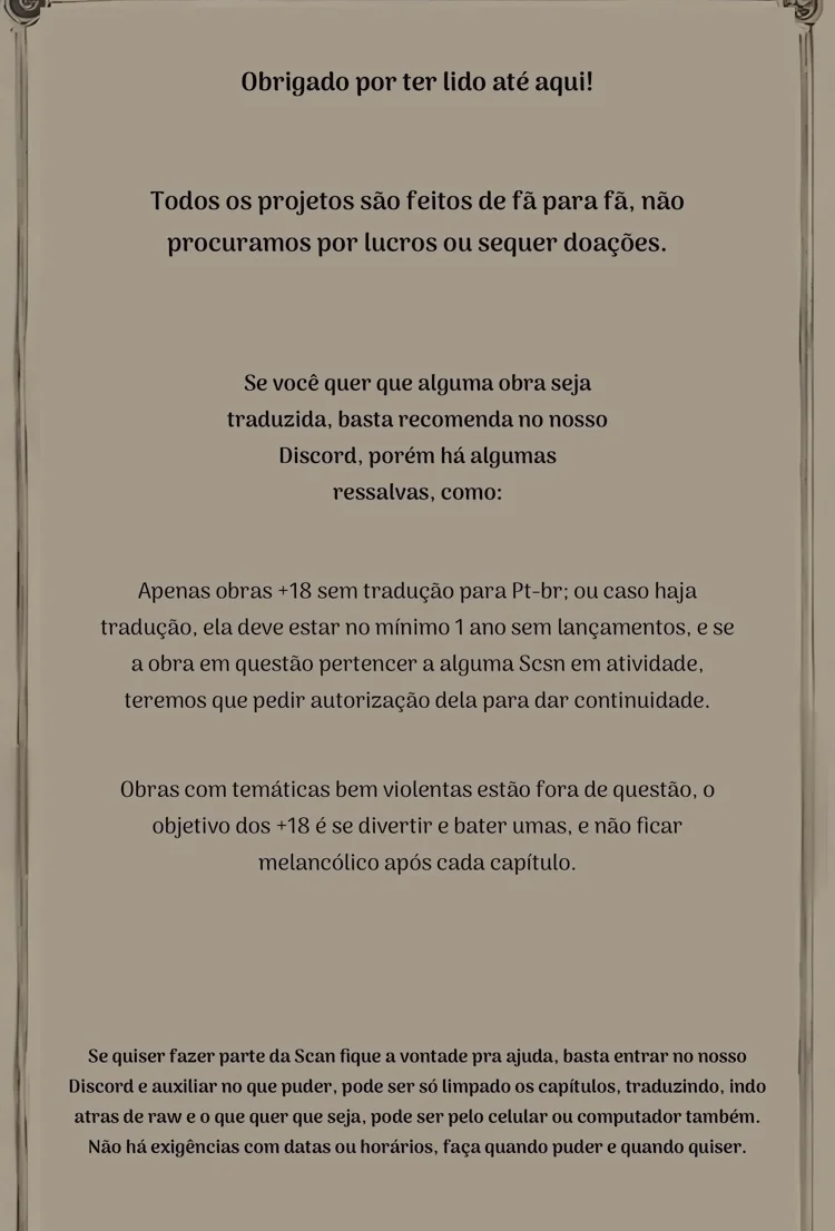 Family Adjustments Capítulo 30 Página 11