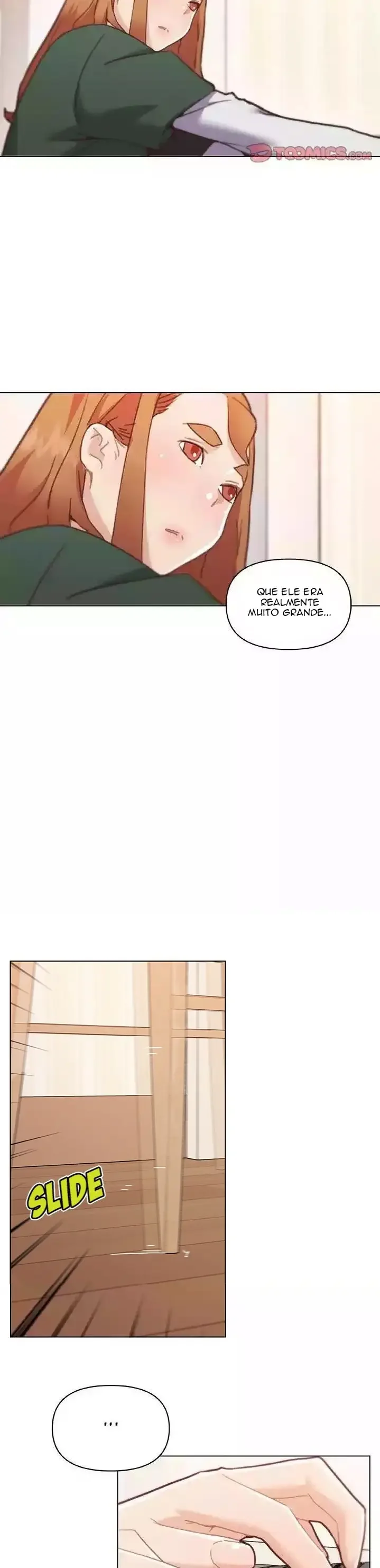 Family Adjustments Capítulo 57 Página 6