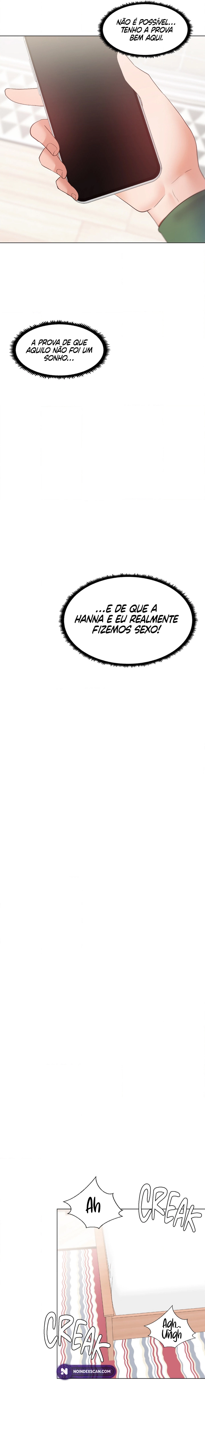 Family With Benefits Capítulo 16 Página 15