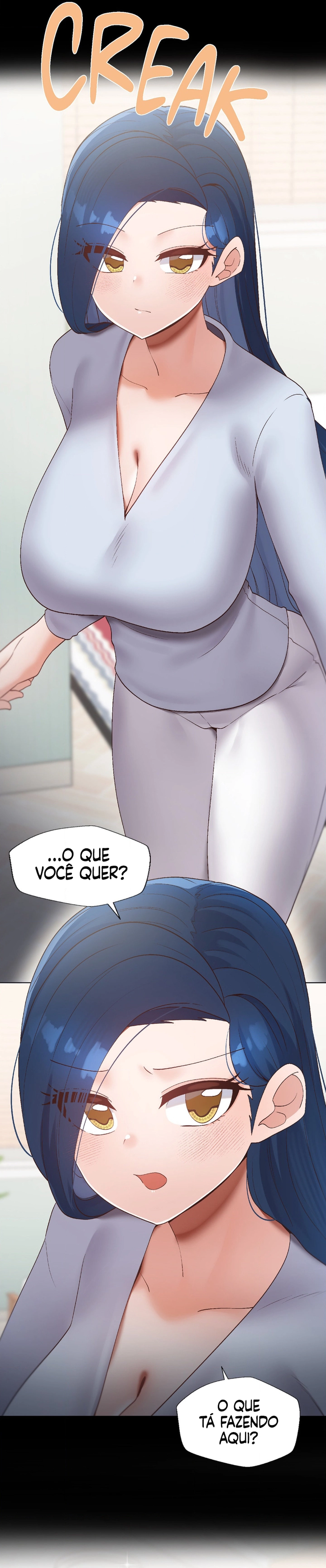 Family With Benefits Capítulo 16 Página 6