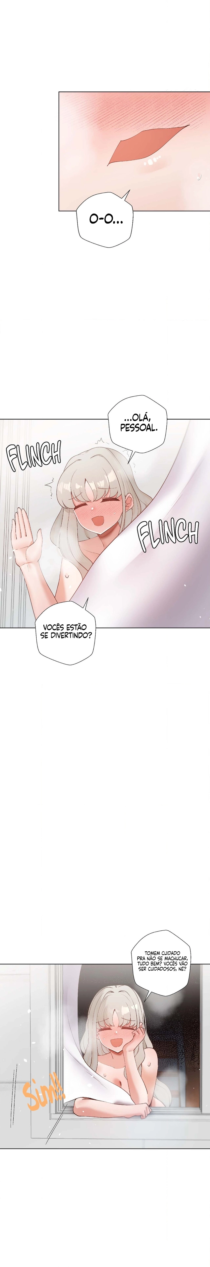 Family With Benefits Capítulo 26 Página 2