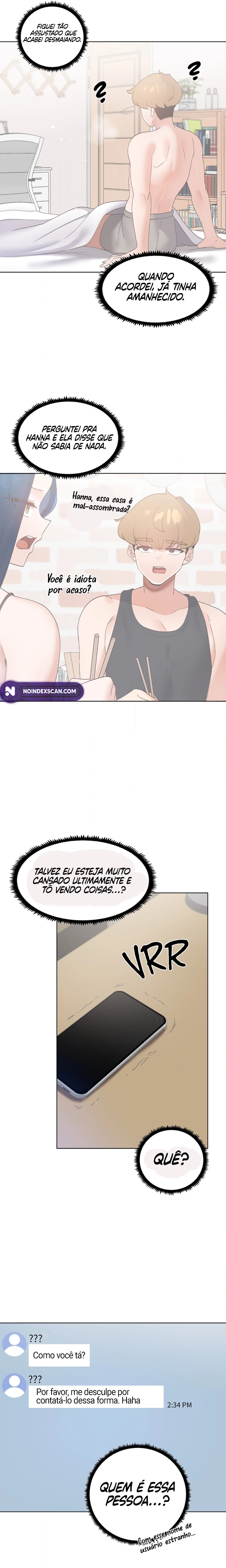 Family With Benefits Capítulo 37 Página 23