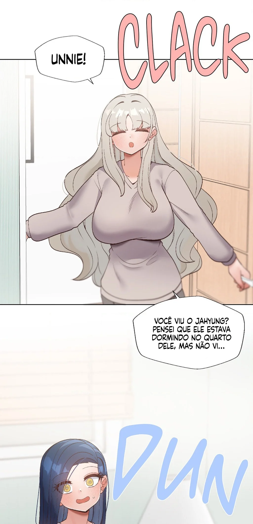 Family With Benefits Capítulo 4 Página 20