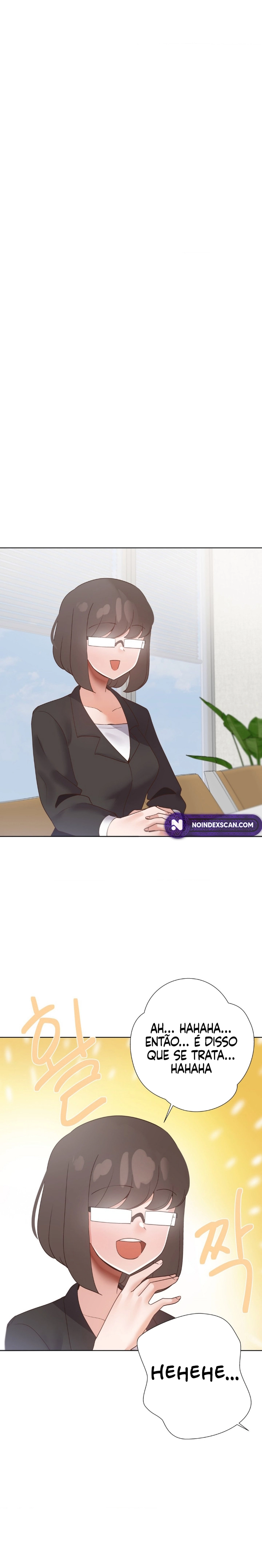 Family With Benefits Capítulo 43 Página 17