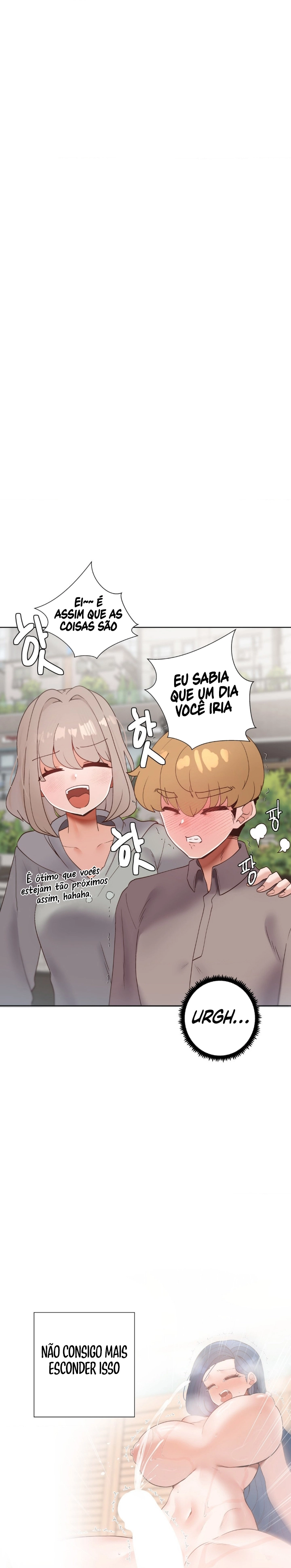 Family With Benefits Capítulo 44 Página 22