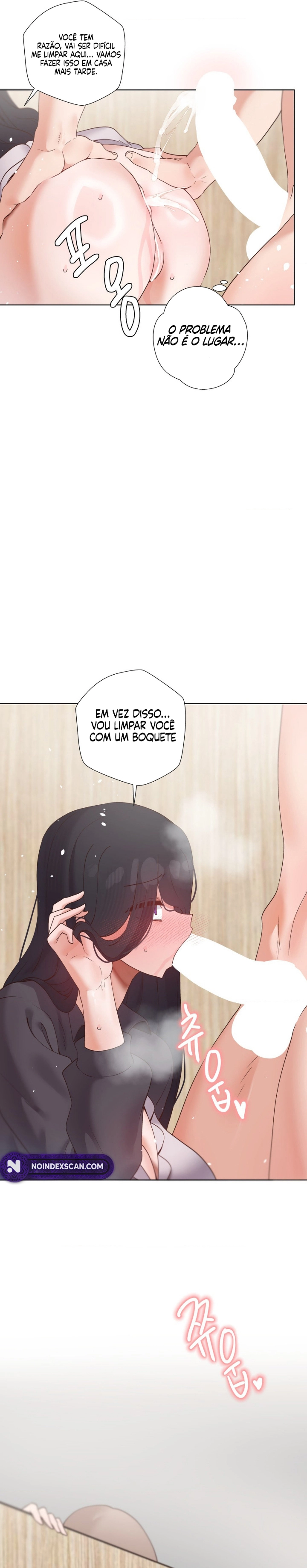 Family With Benefits Capítulo 44 Página 6