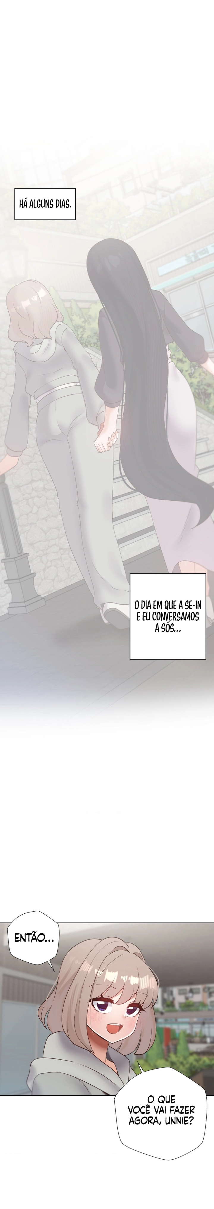 Family With Benefits Capítulo 47 Página 14