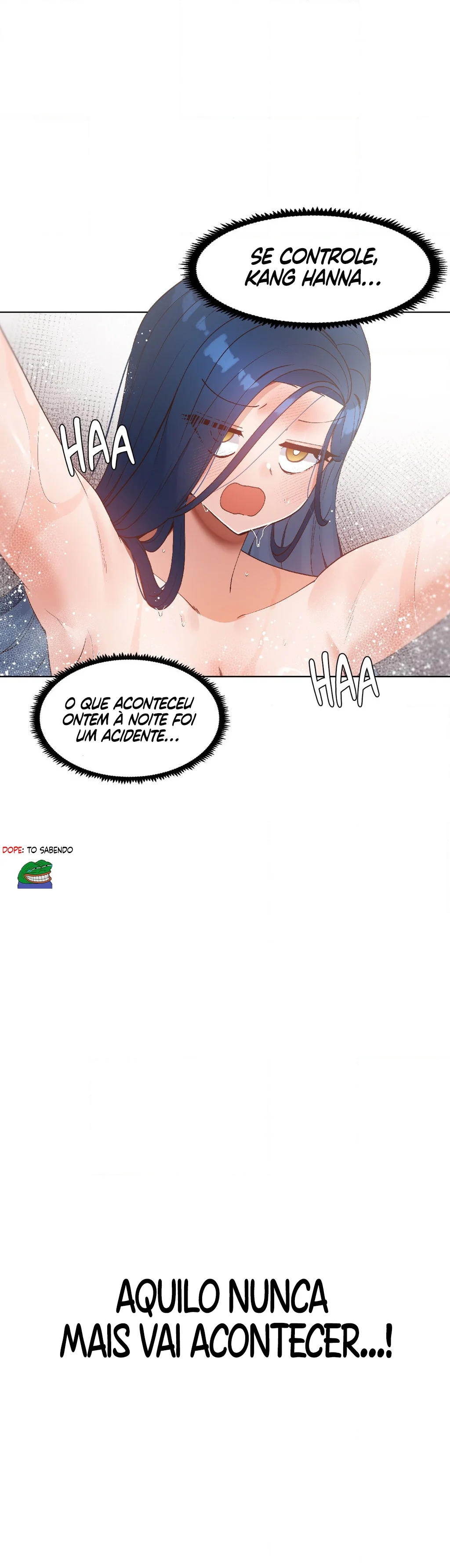 Family With Benefits Capítulo 5 Página 17
