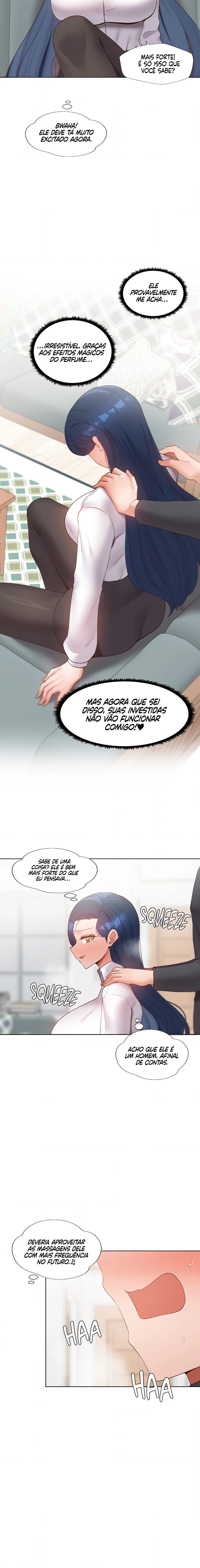 Family With Benefits Capítulo 9 Página 7