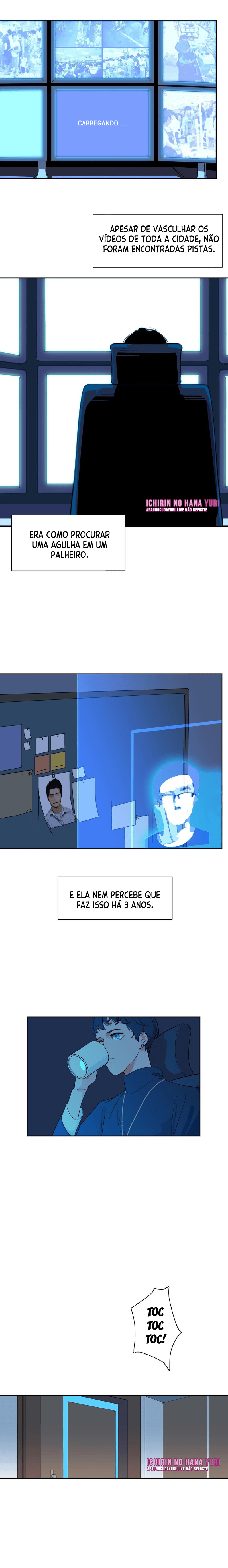 Fatal Possession Capítulo 1 Página 15