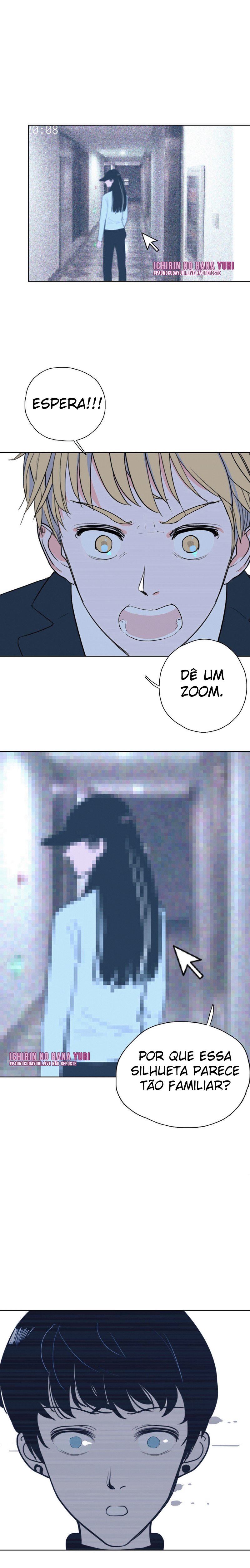 Fatal Possession Capítulo 1 Página 19