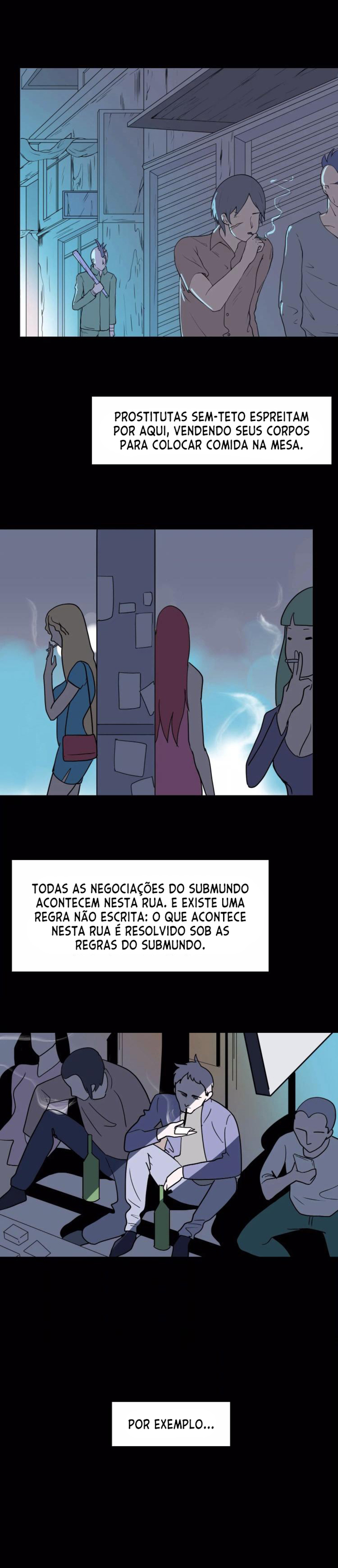 Fatal Possession Capítulo 15 Página 3