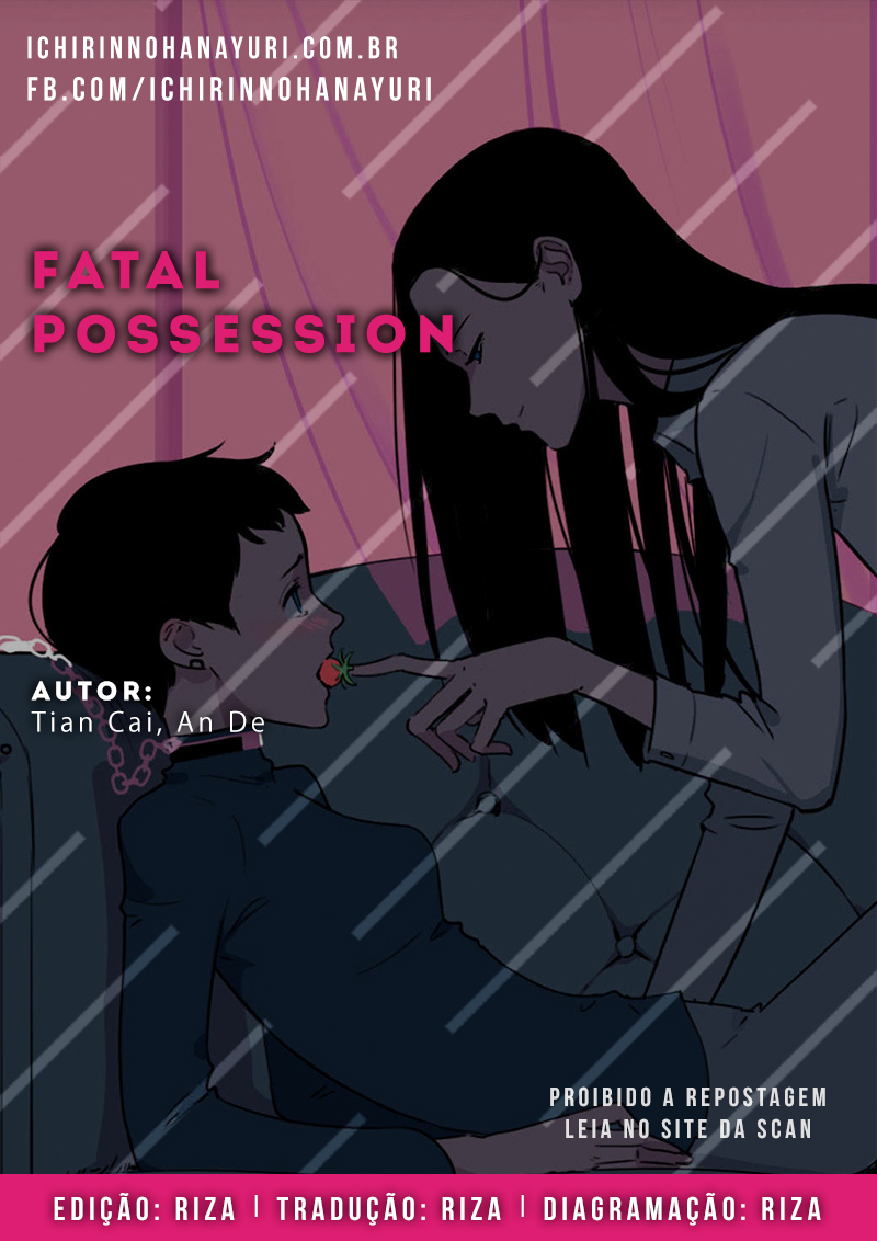 Fatal Possession Capítulo 2 Página 1