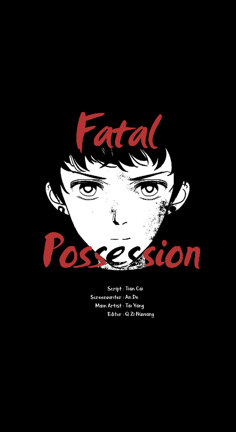 Fatal Possession Capítulo 2 Página 2