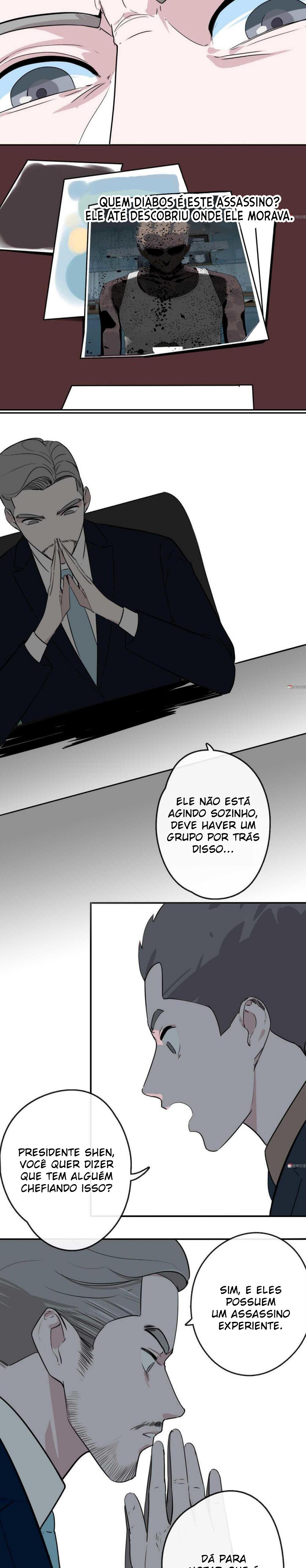Fatal Possession Capítulo 22 Página 4