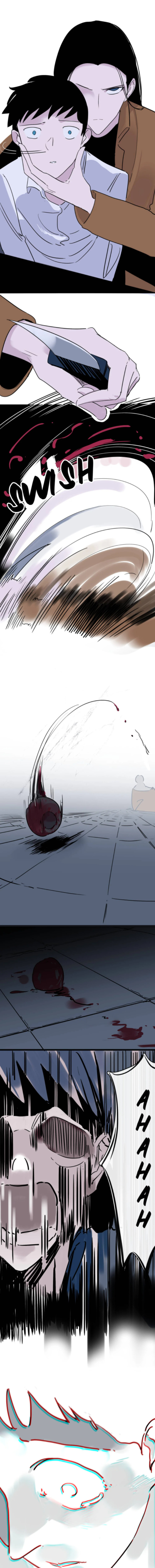 Fatal Possession Capítulo 33 Página 10