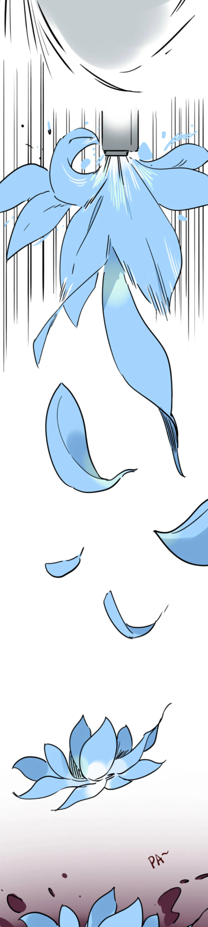 Fatal Possession Capítulo 40 Página 20