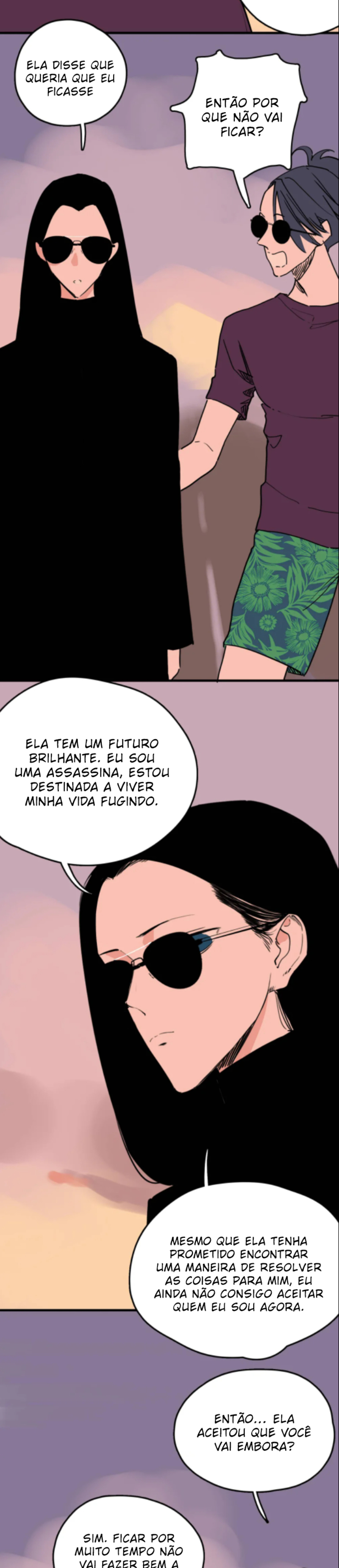 Fatal Possession Capítulo 41 Página 4