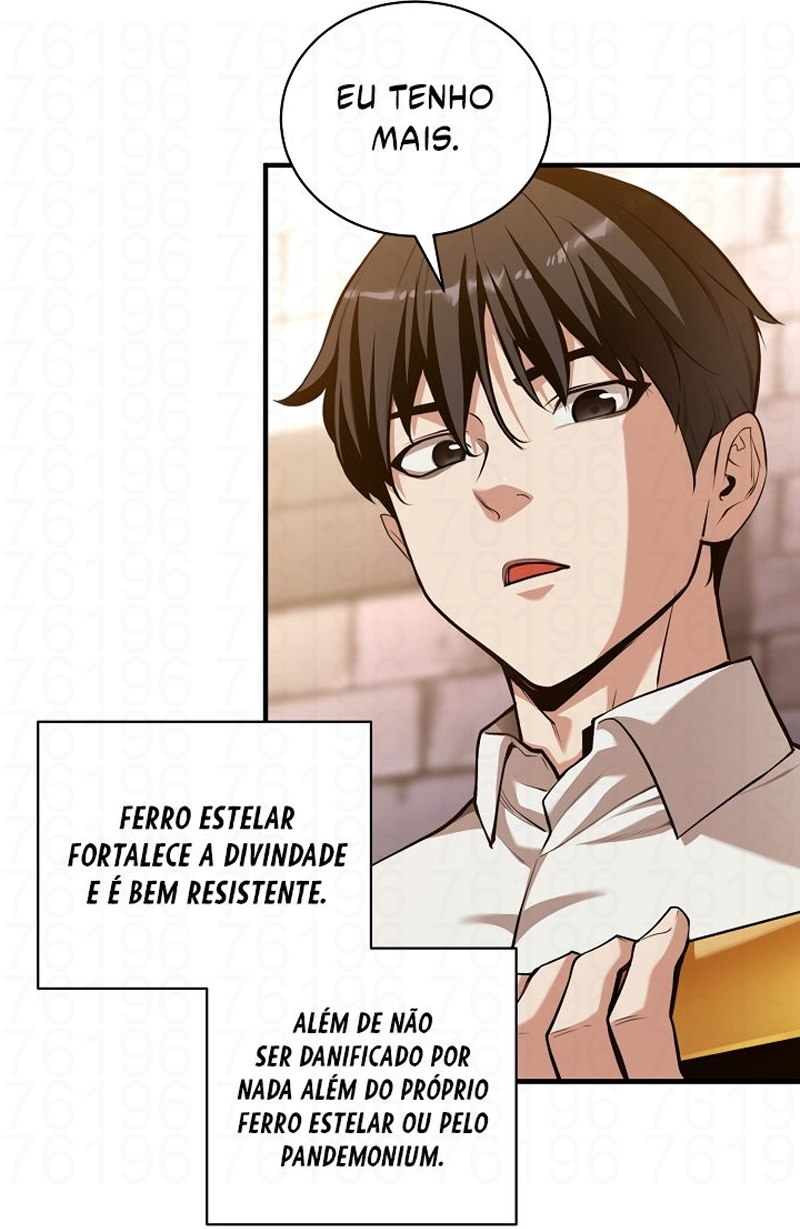 Fated to Be Loved by Villains Capítulo 48 Página 39