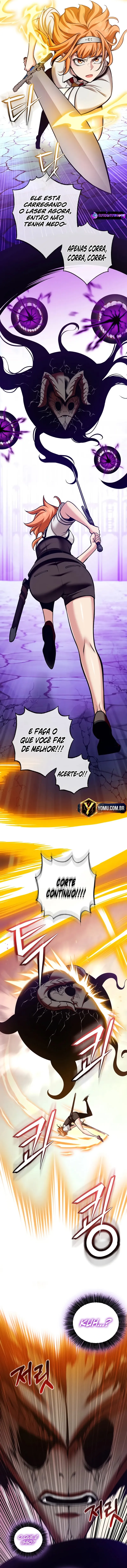 Fated to Be Loved by Villains Capítulo 53 Página 6