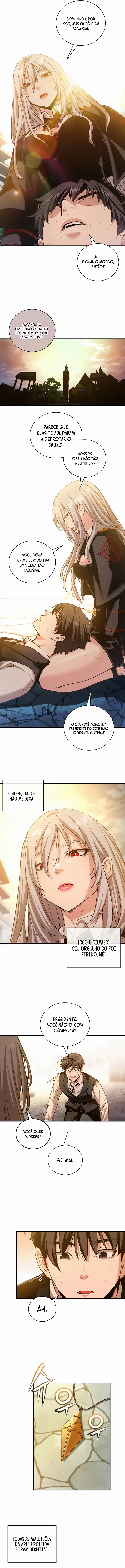 Fated to Be Loved by Villains Capítulo 55 Página 3