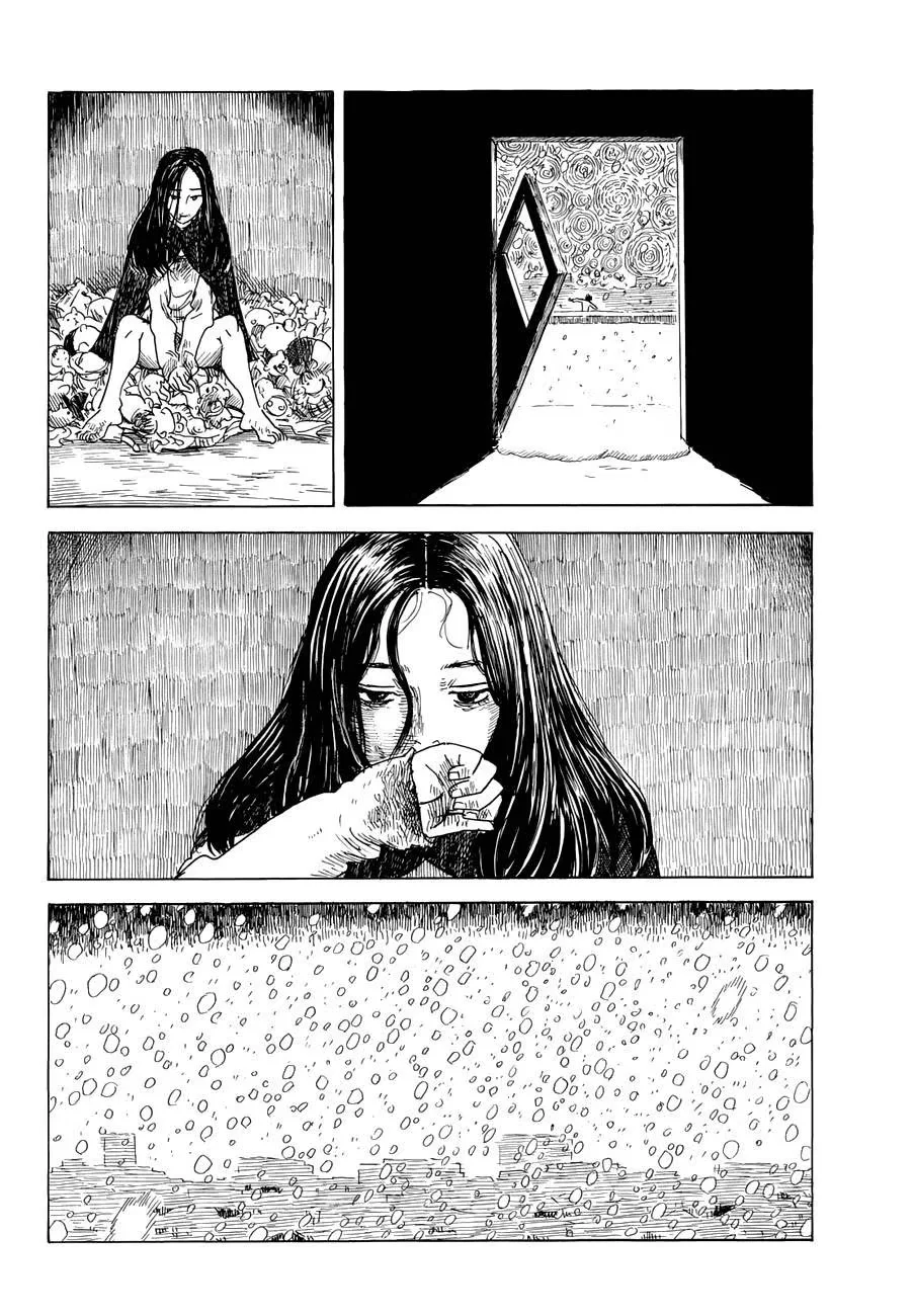 Felicidade (ou a Máscara) Capítulo 13 Página 27