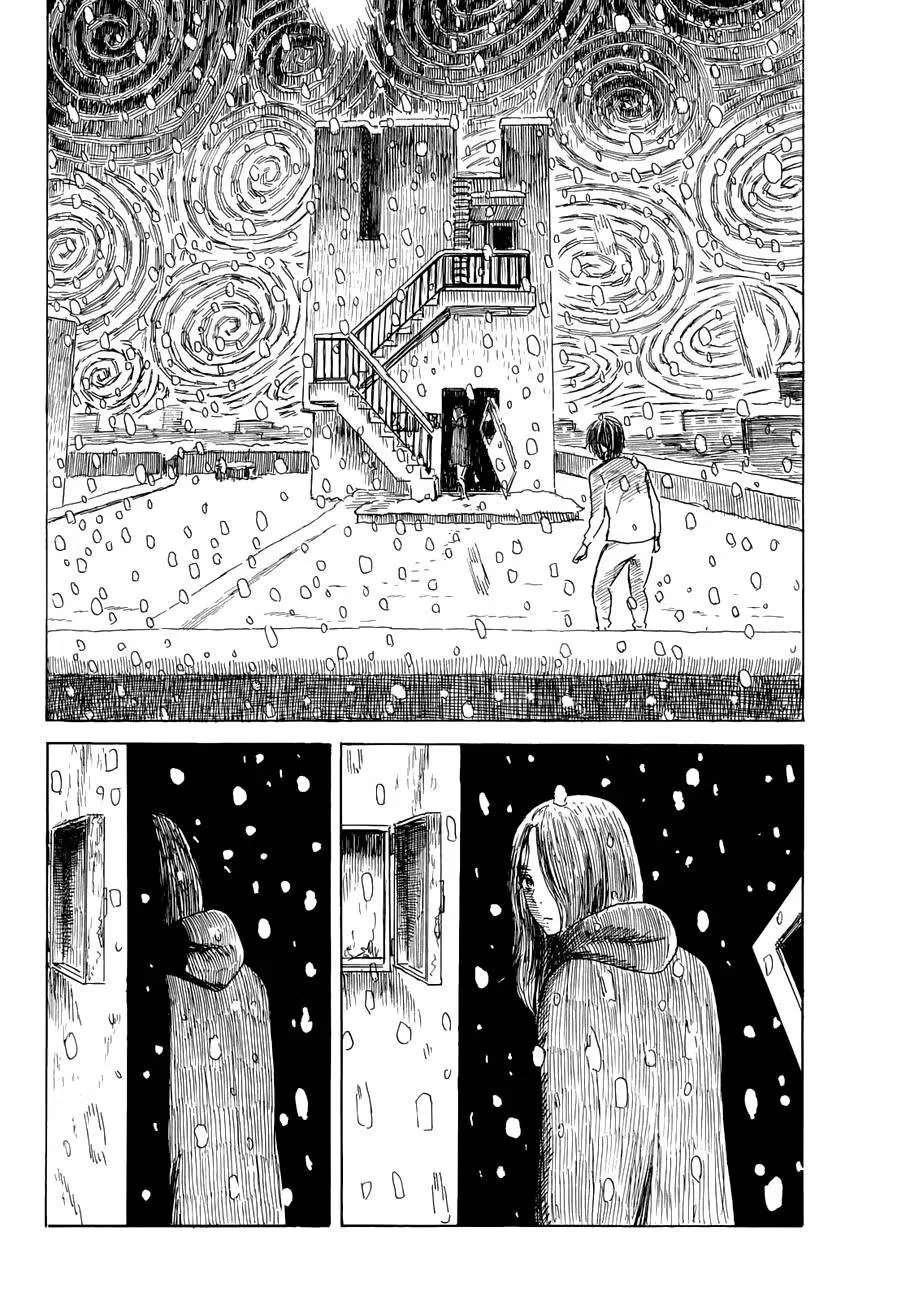 Felicidade (ou a Máscara) Capítulo 13 Página 7