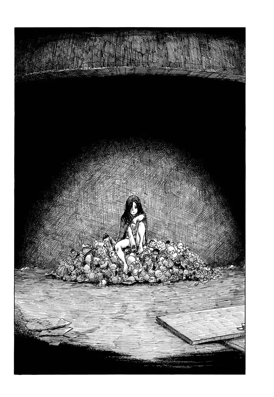 Felicidade (ou a Máscara) Capítulo 13 Página 9