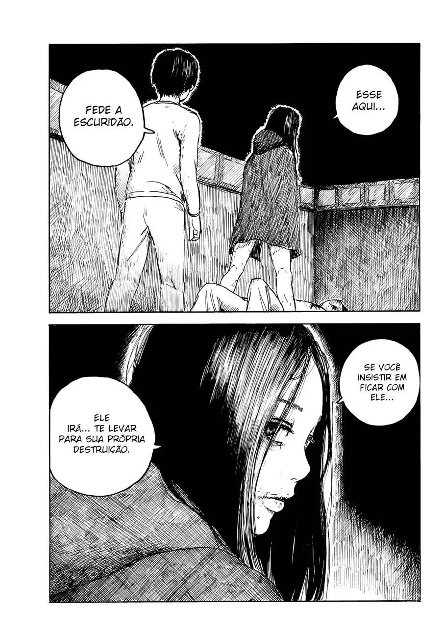 Felicidade (ou a Máscara) Capítulo 16 Página 15