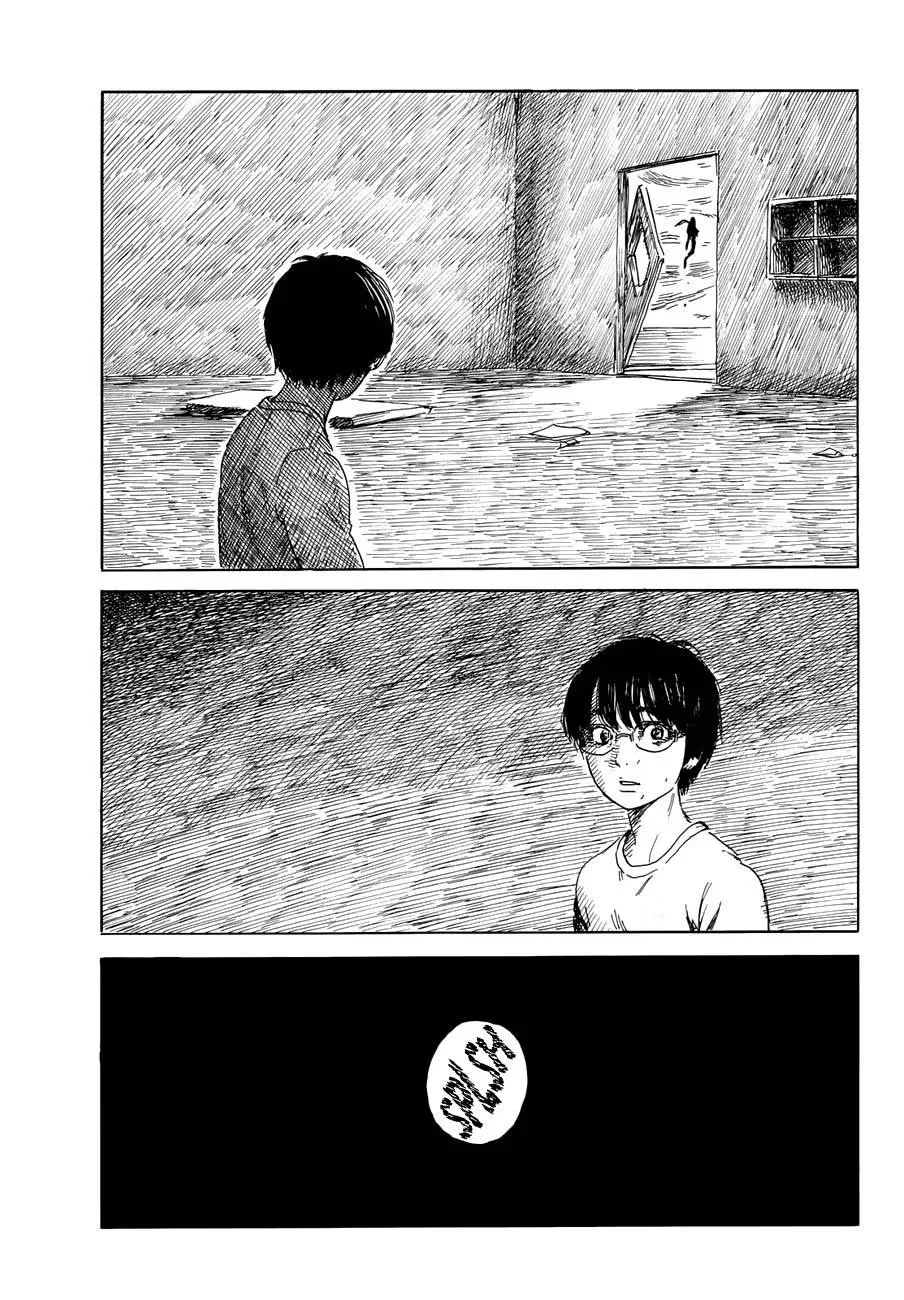 Felicidade (ou a Máscara) Capítulo 16 Página 32