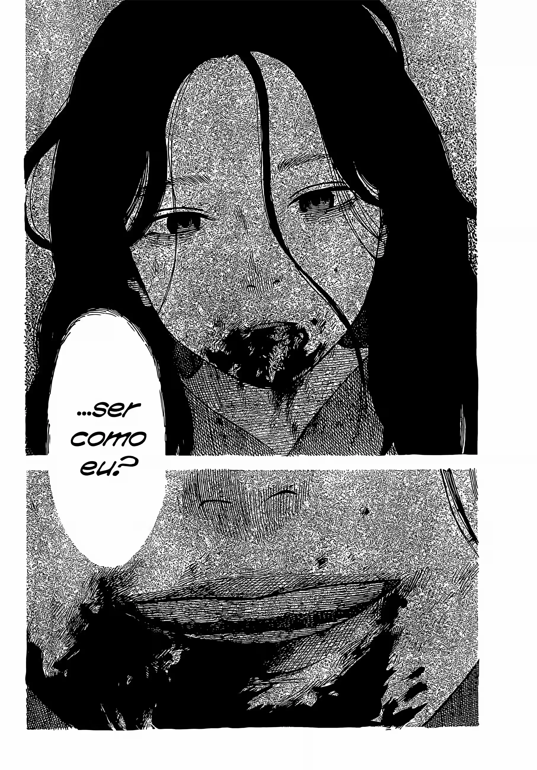 Felicidade (ou a Máscara) Capítulo 2 Página 13