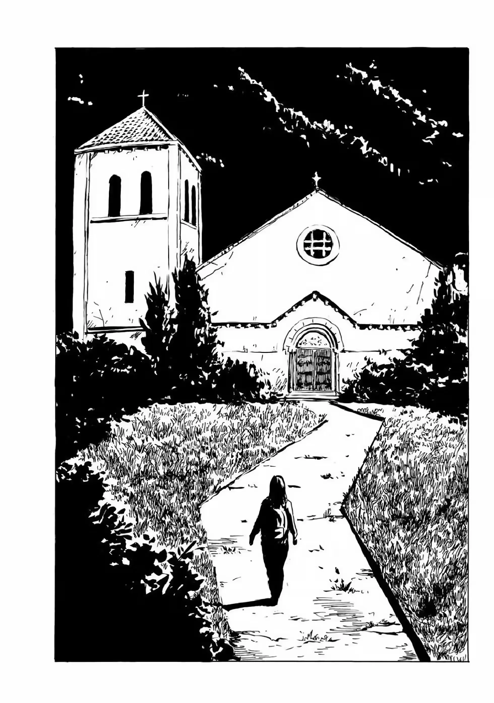 Felicidade (ou a Máscara) Capítulo 31 Página 13