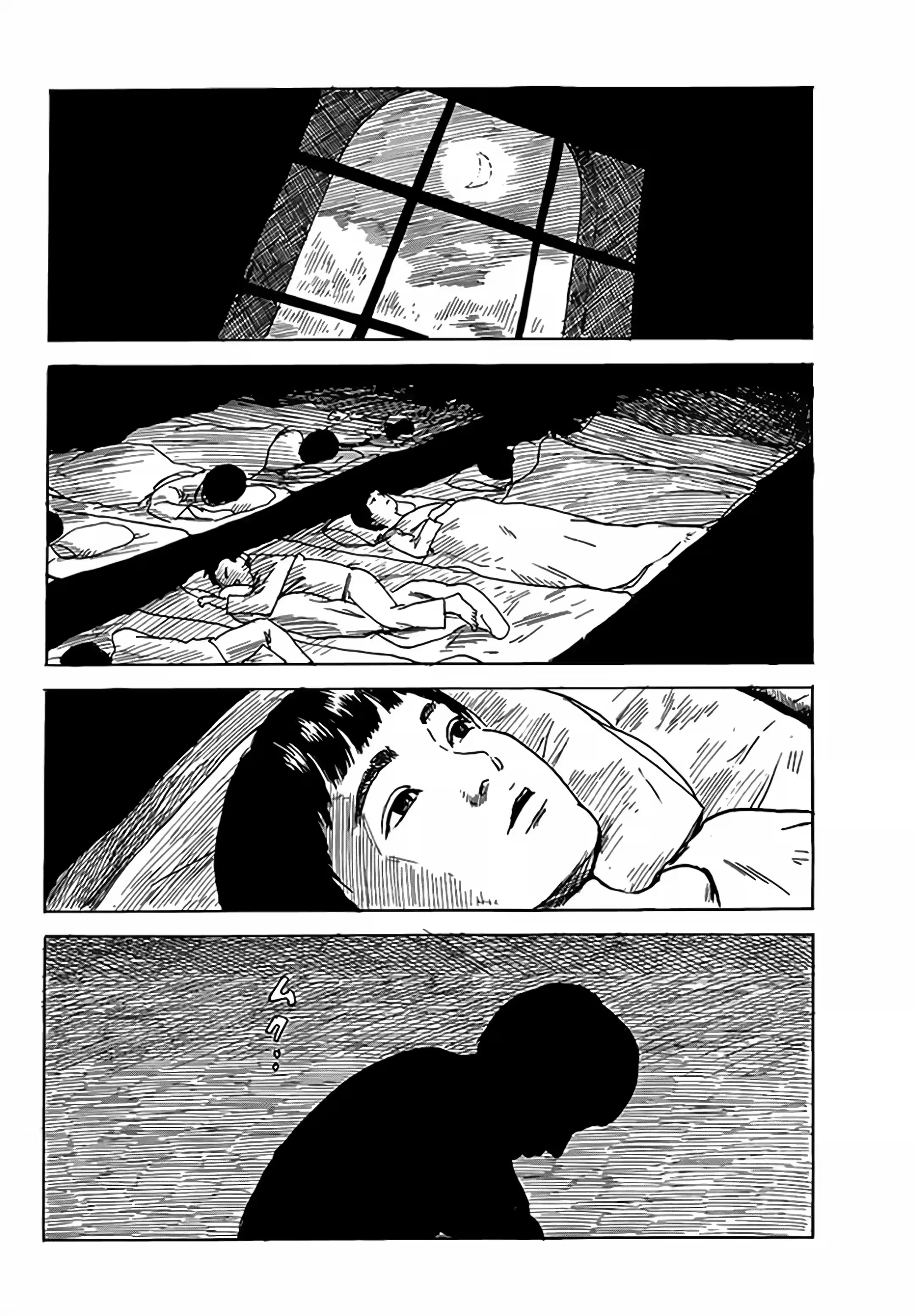 Felicidade (ou a Máscara) Capítulo 34 Página 23