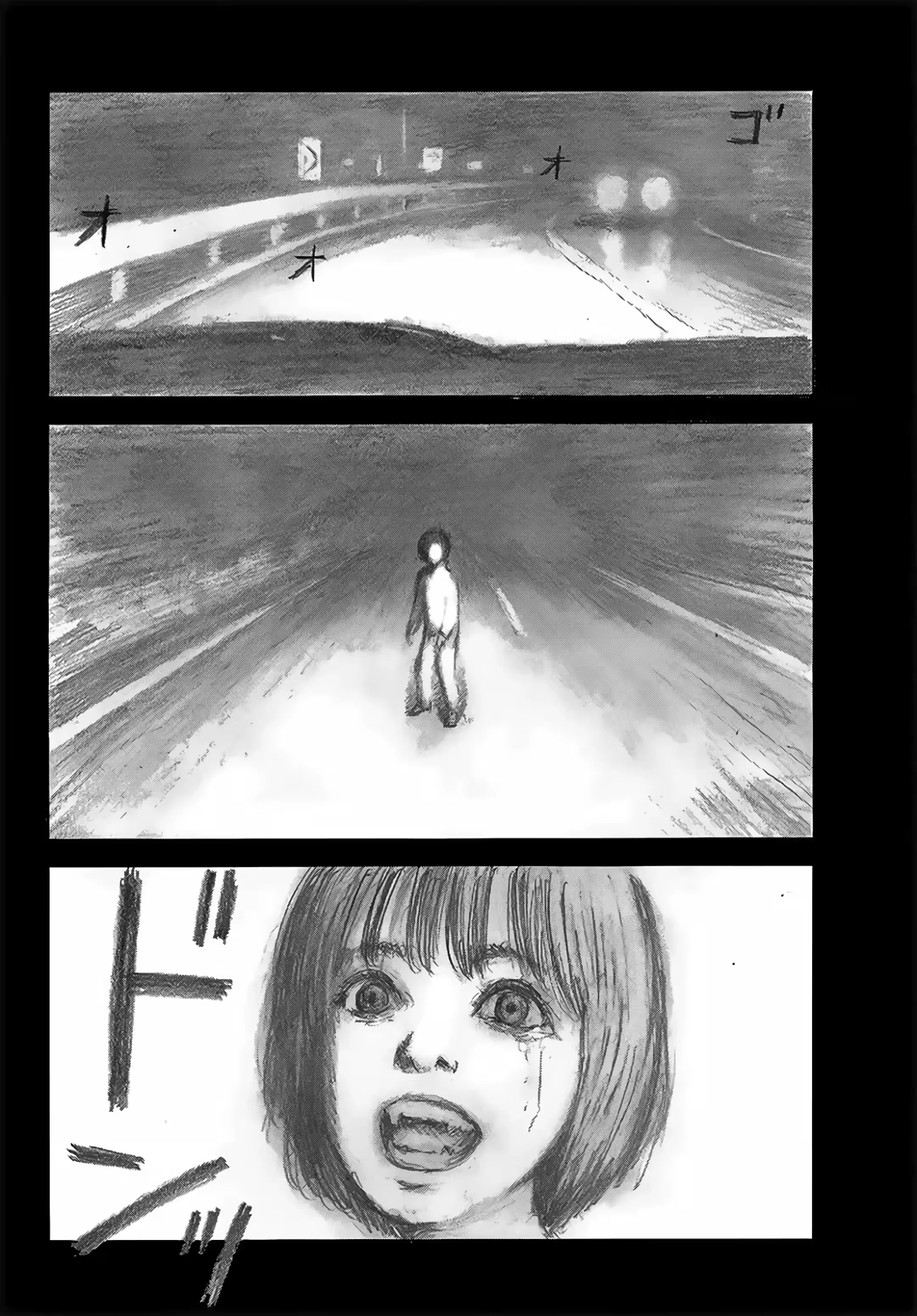 Felicidade (ou a Máscara) Capítulo 38 Página 31