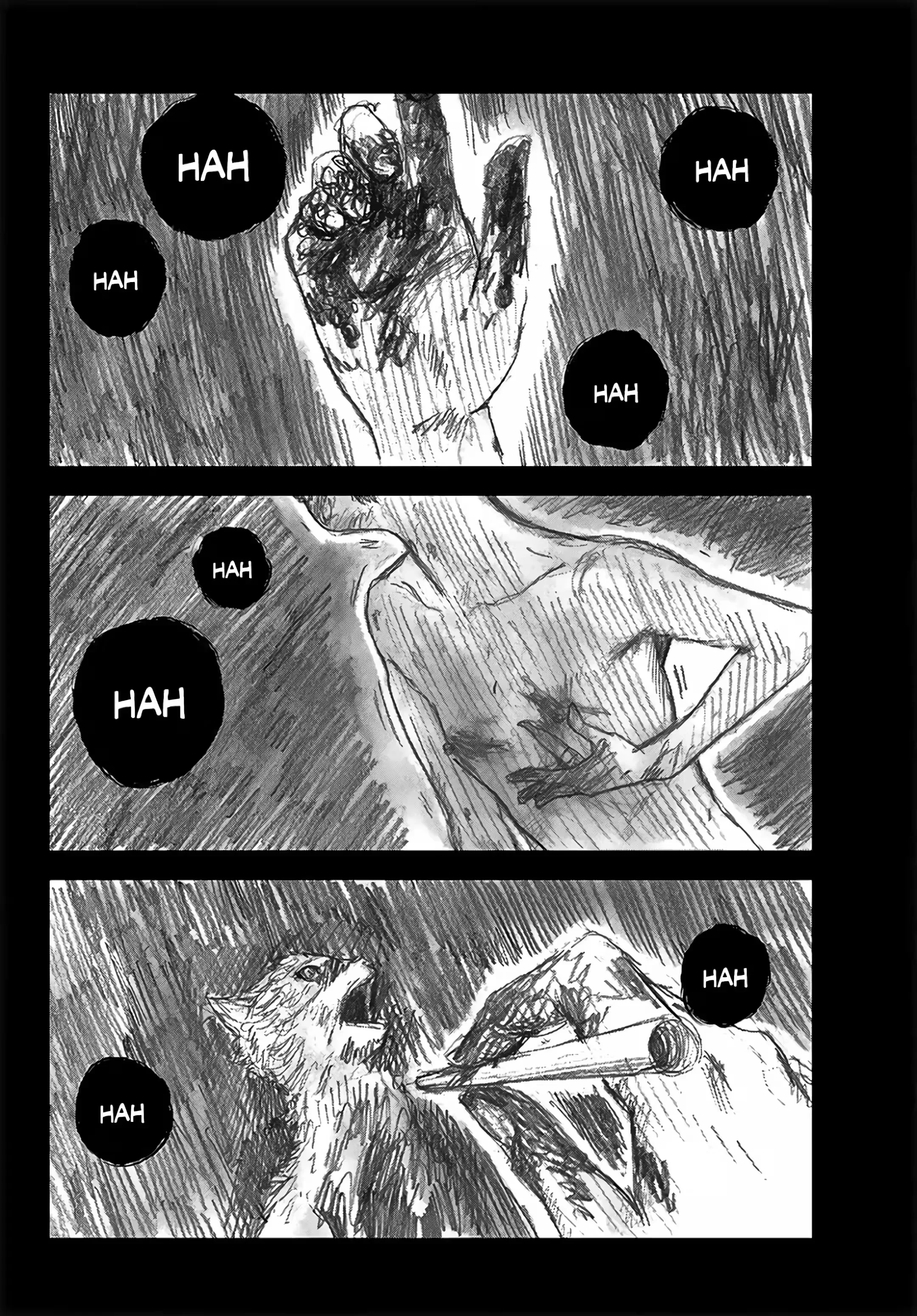 Felicidade (ou a Máscara) Capítulo 39 Página 13