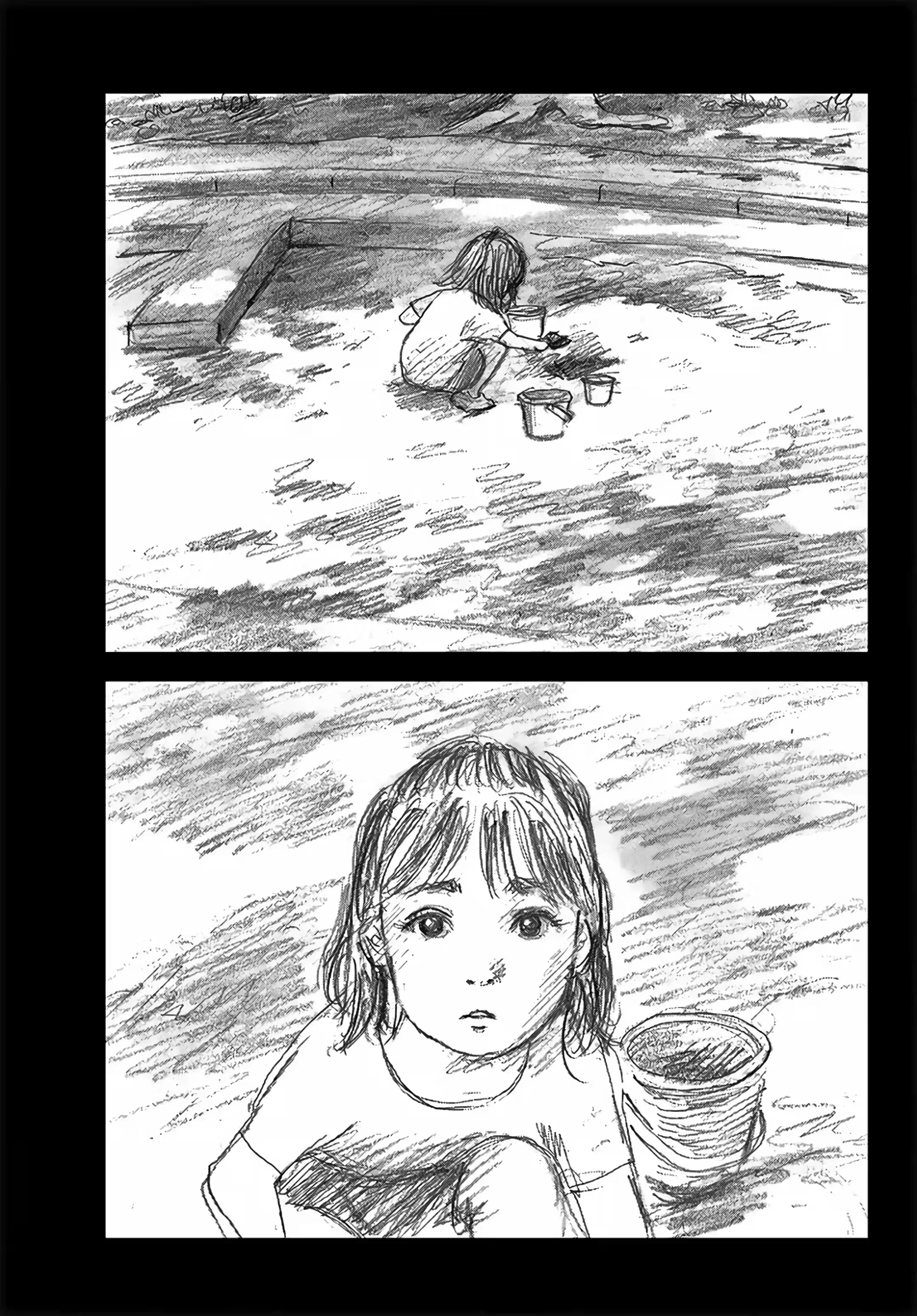 Felicidade (ou a Máscara) Capítulo 39 Página 18