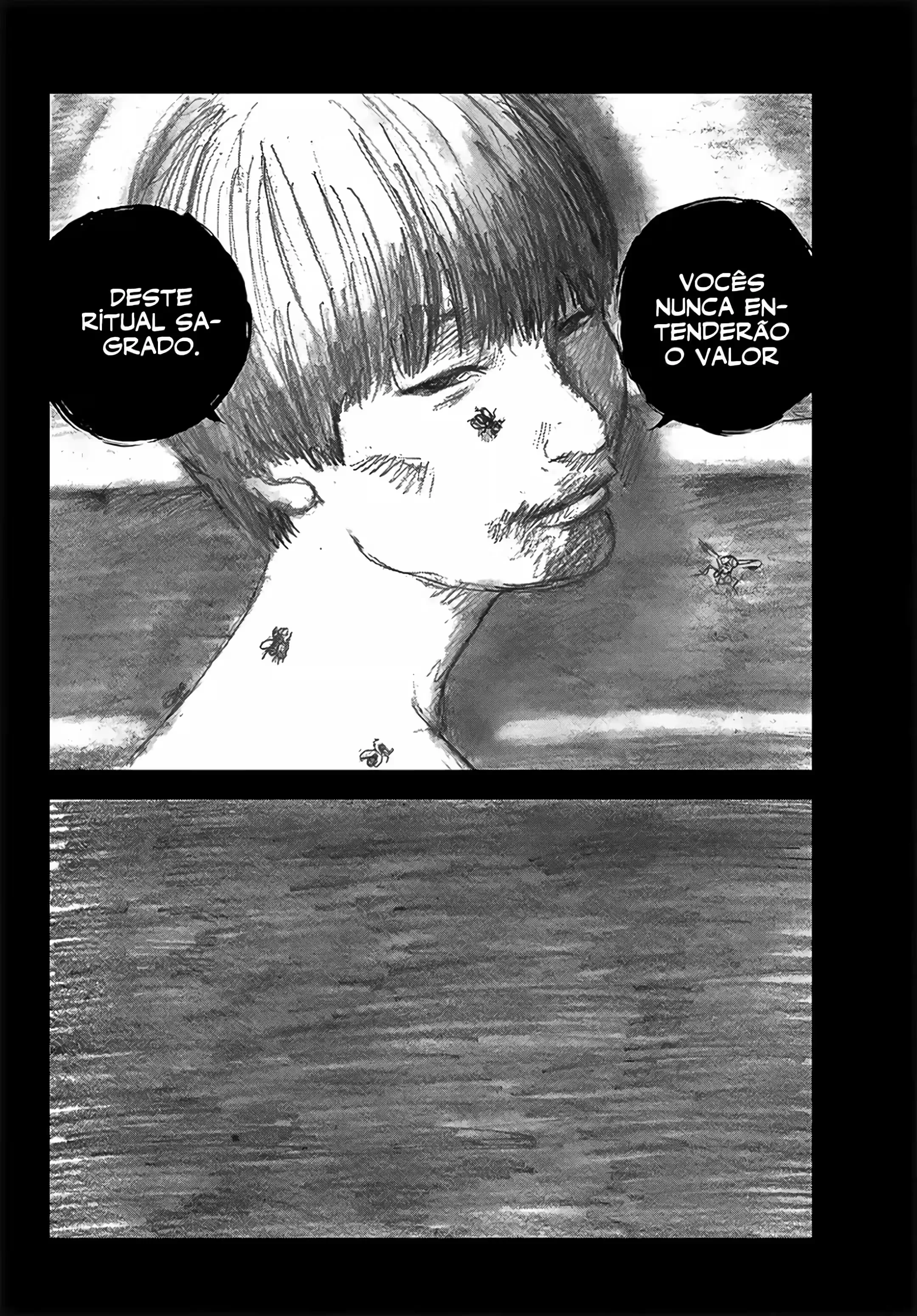 Felicidade (ou a Máscara) Capítulo 39 Página 25