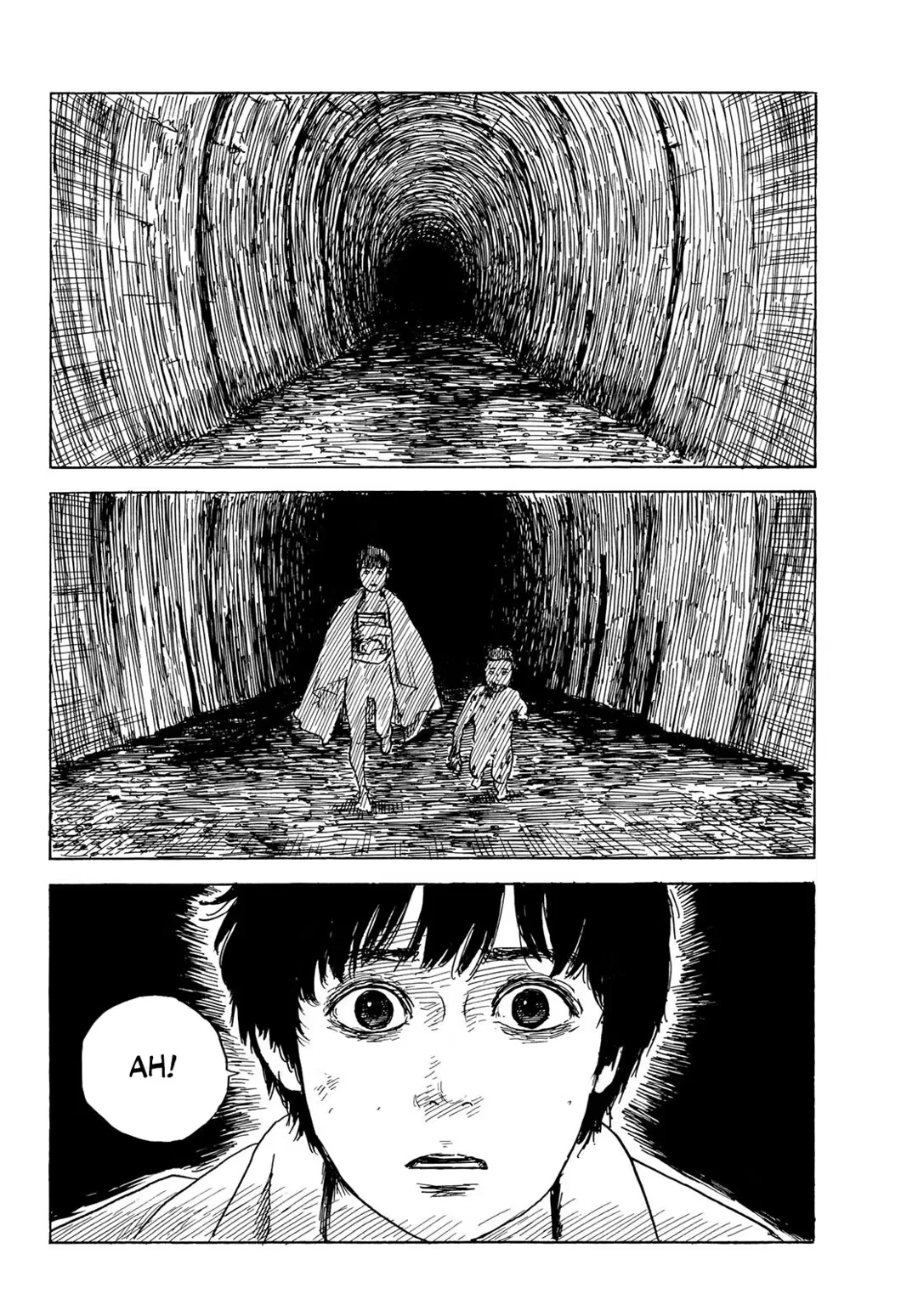Felicidade (ou a Máscara) Capítulo 42 Página 11
