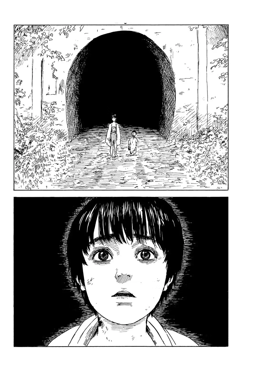 Felicidade (ou a Máscara) Capítulo 42 Página 14