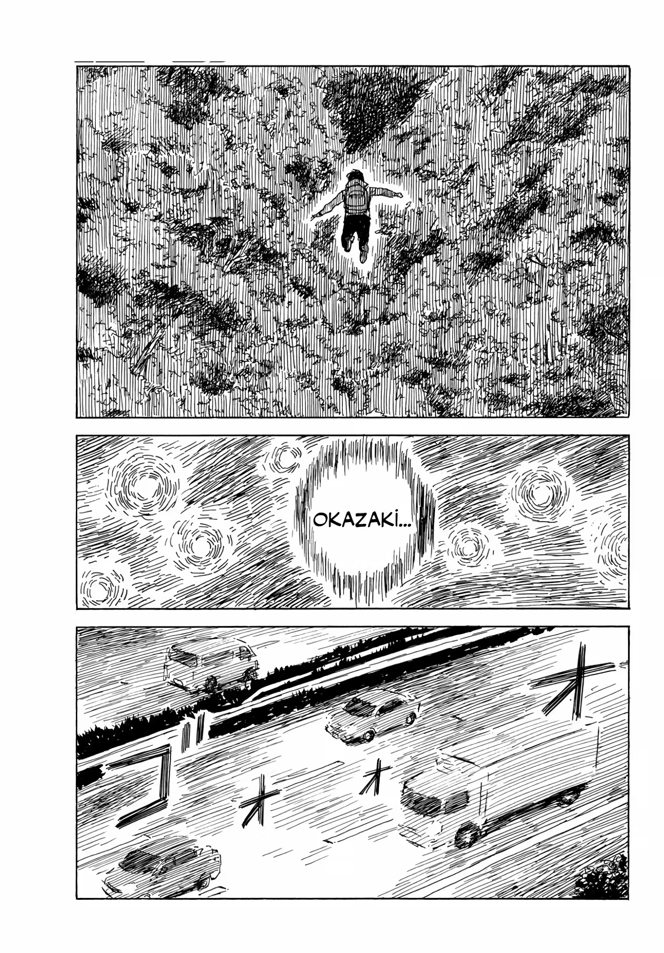 Felicidade (ou a Máscara) Capítulo 43 Página 14
