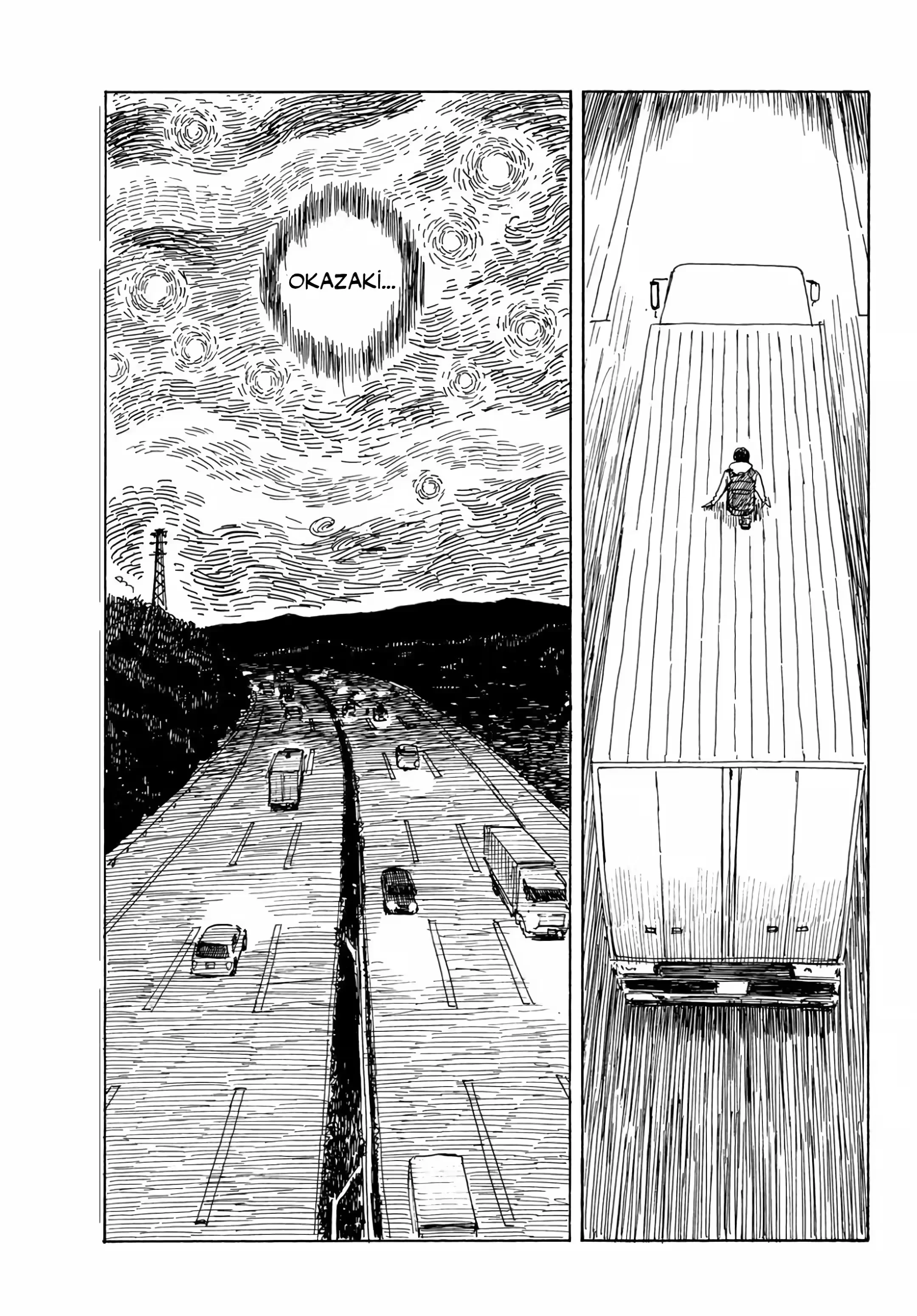 Felicidade (ou a Máscara) Capítulo 43 Página 16