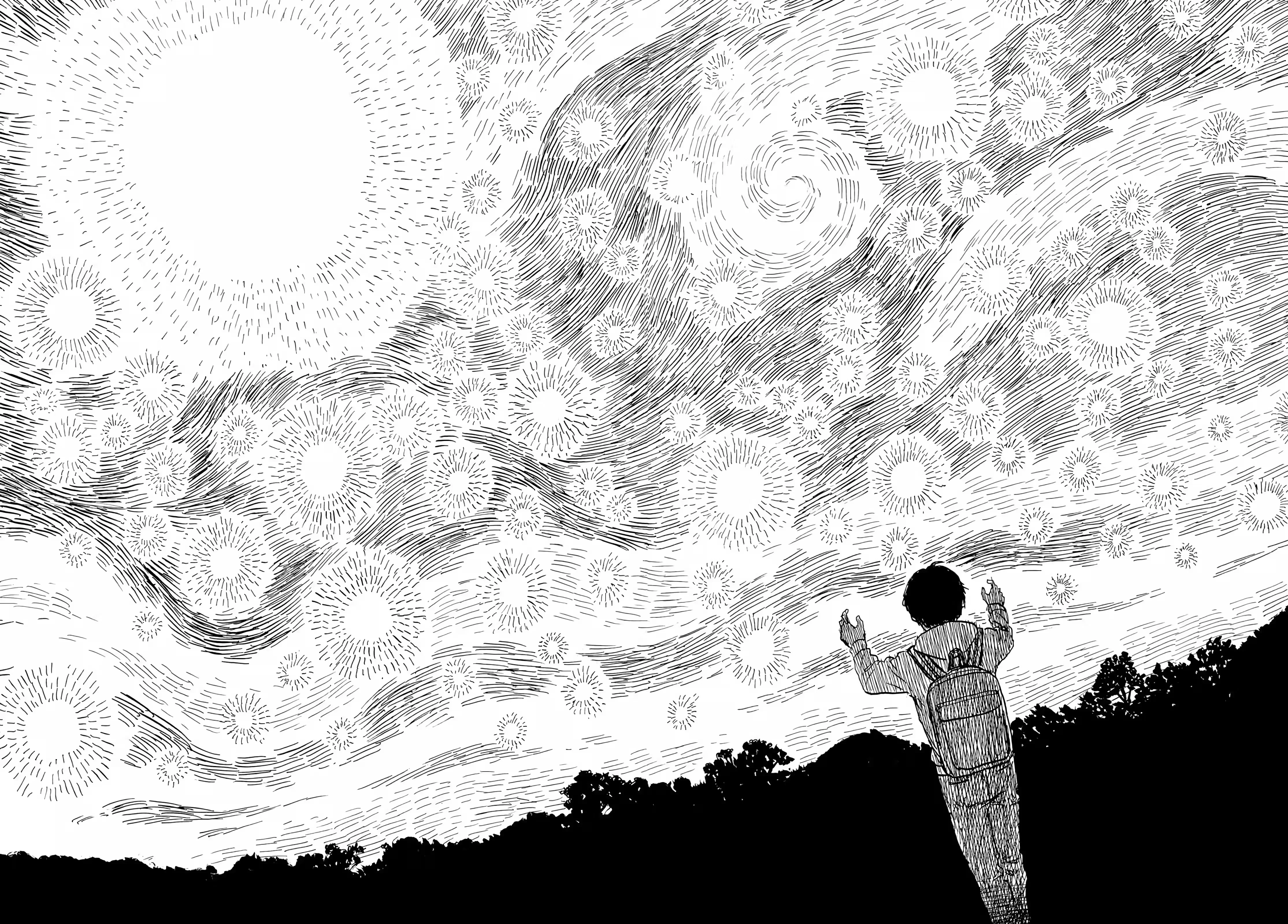 Felicidade (ou a Máscara) Capítulo 46 Página 24