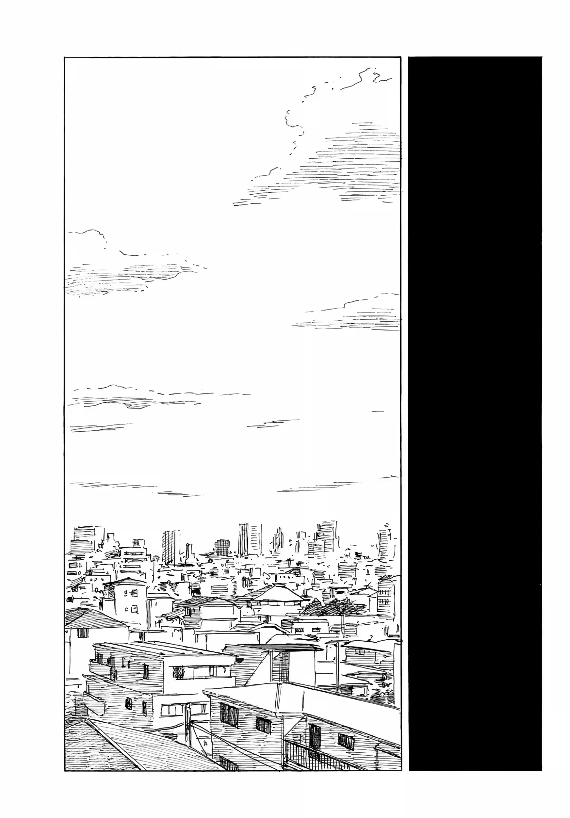 Felicidade (ou a Máscara) Capítulo 49 Página 12