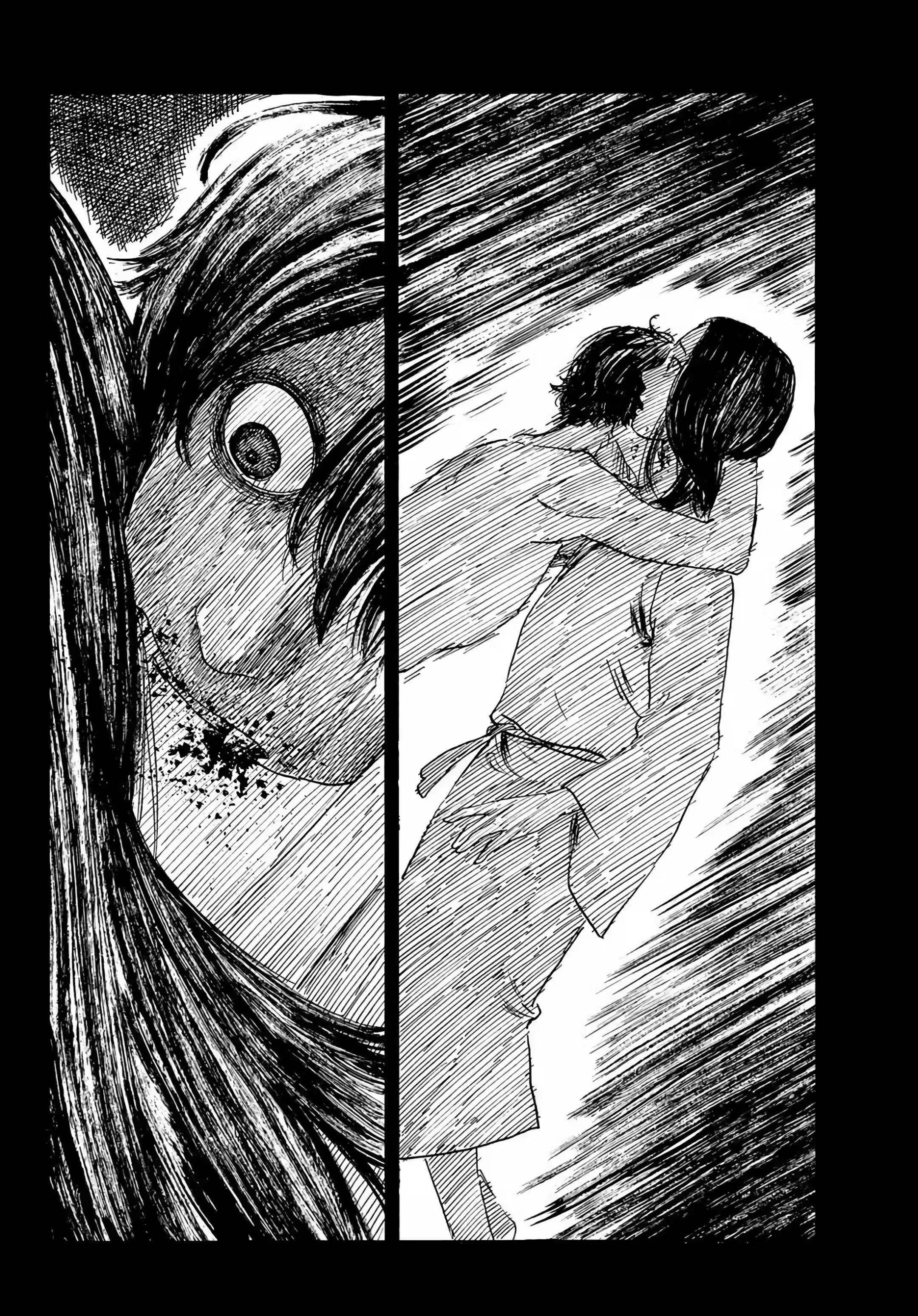 Felicidade (ou a Máscara) Capítulo 50 Página 15