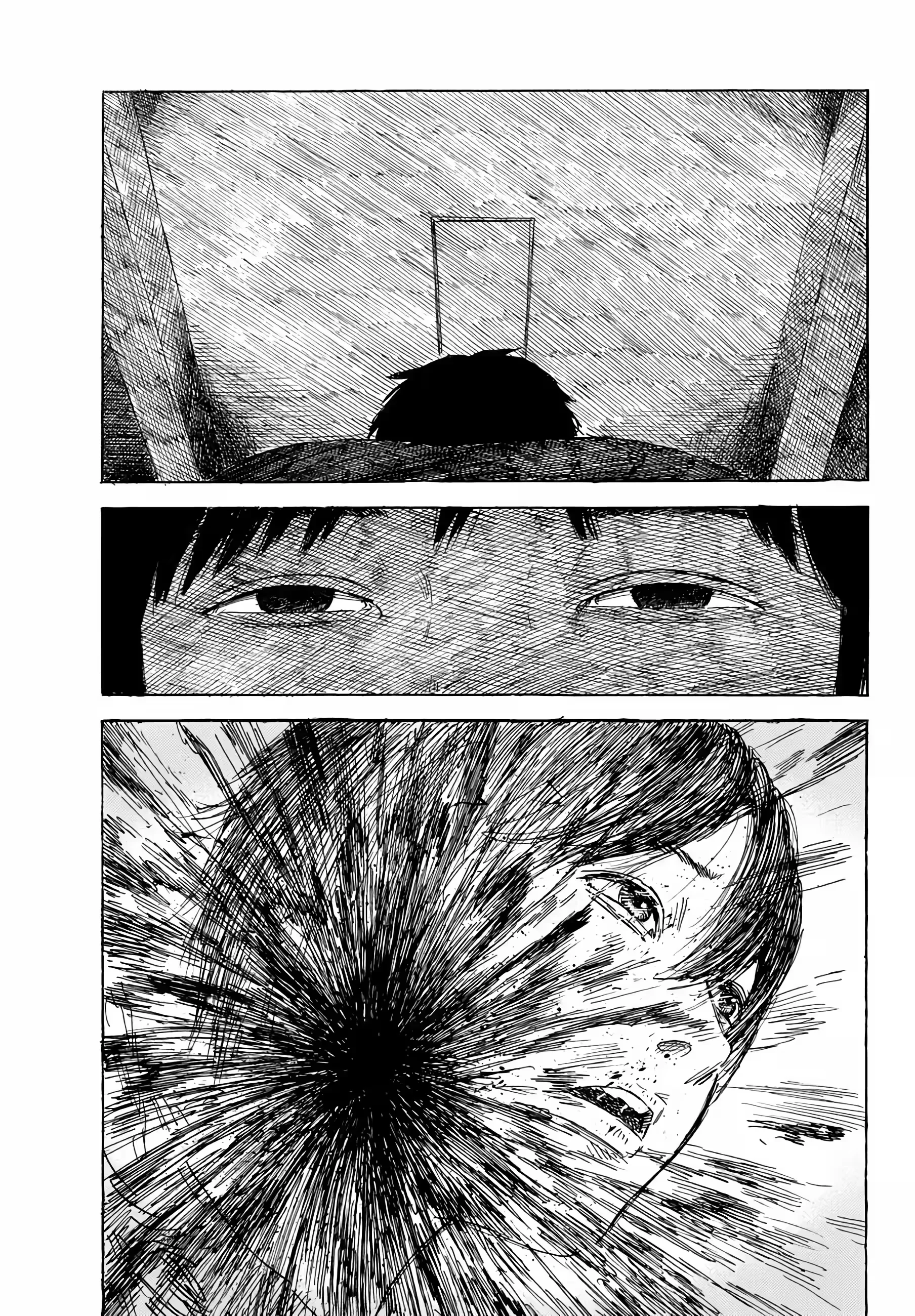 Felicidade (ou a Máscara) Capítulo 9 Página 23