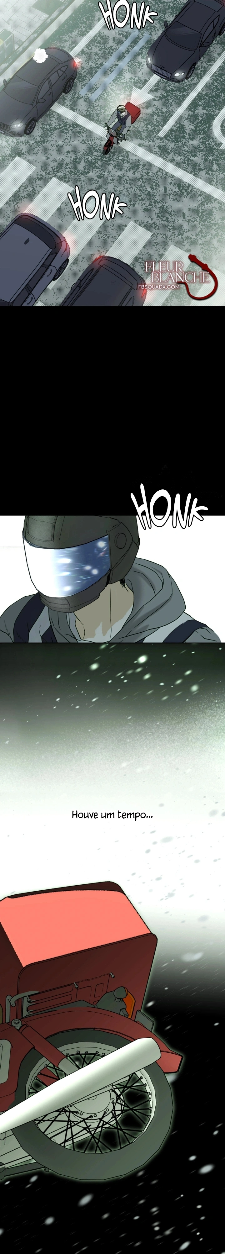 Felizes juntos Capítulo 1 Página 2
