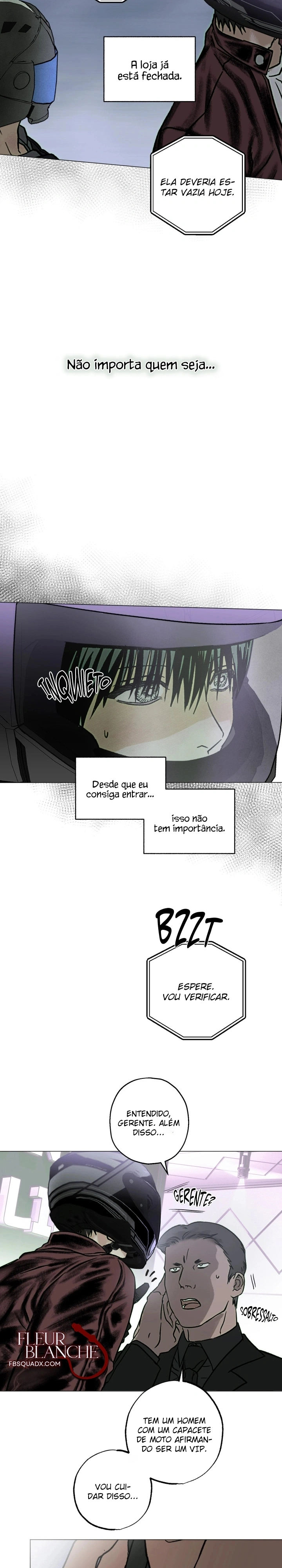 Felizes juntos Capítulo 1 Página 25