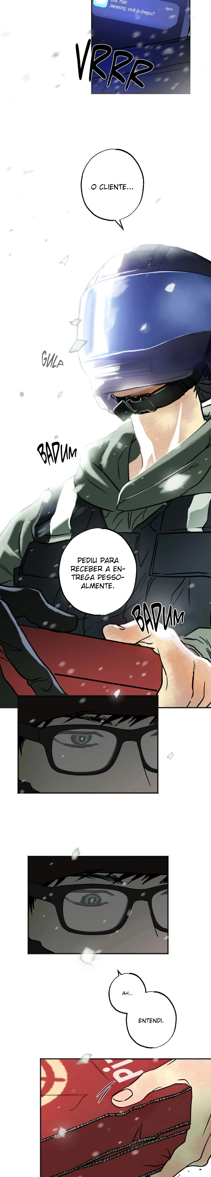 Felizes juntos Capítulo 1 Página 30