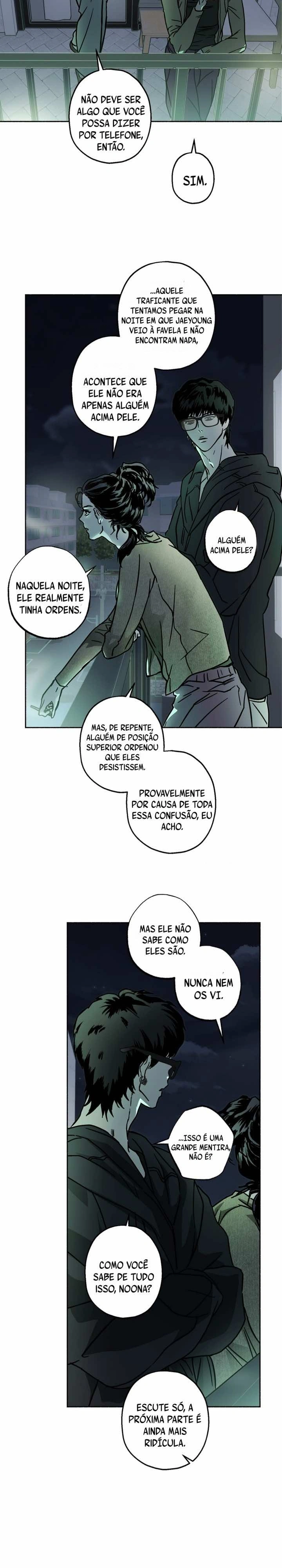 Felizes juntos Capítulo 10 Página 19