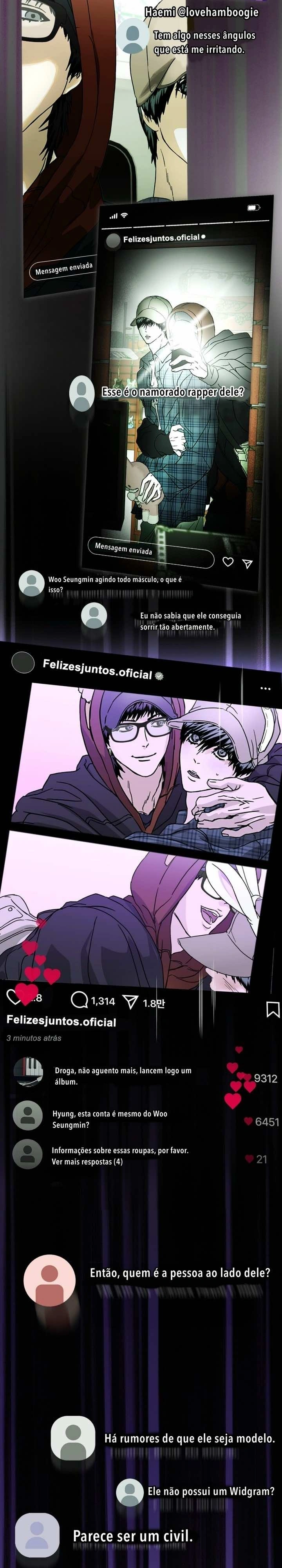 Felizes juntos Capítulo 10 Página 2